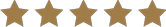 five stars
